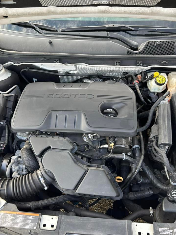 2011 Buick Regal 4dr Sdn CXL RL3 (Russelsheim) *Ltd Avail*