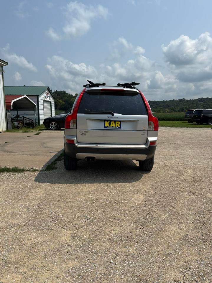 2007 Volvo XC90 AWD 4dr I6 w/Snrf/3rd Row