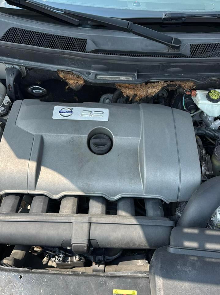 2007 Volvo XC90 AWD 4dr I6 w/Snrf/3rd Row