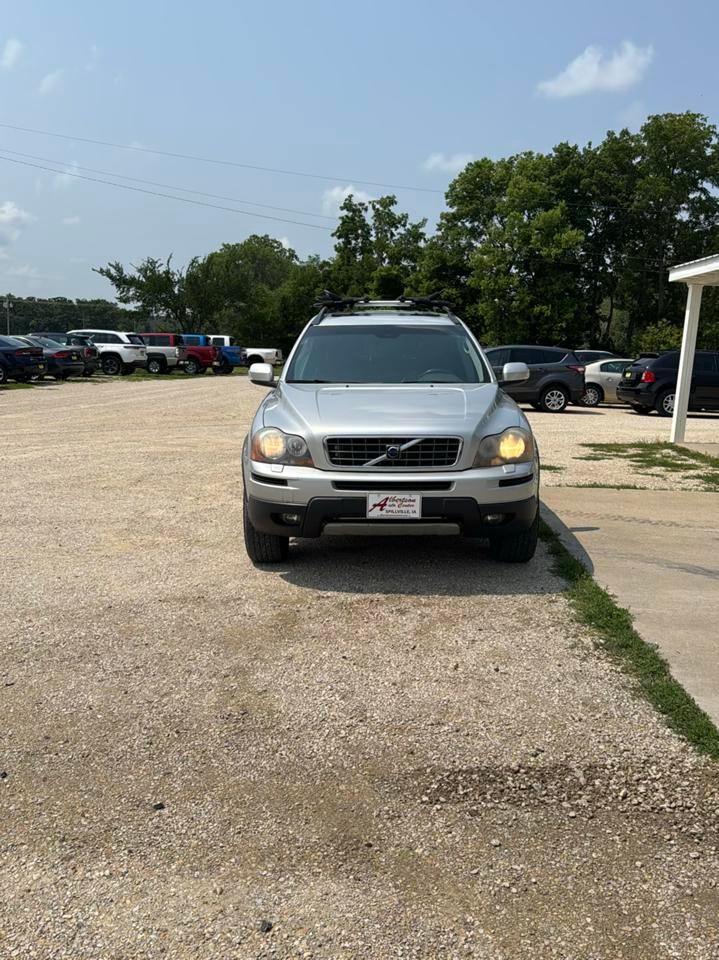 2007 Volvo XC90 AWD 4dr I6 w/Snrf/3rd Row