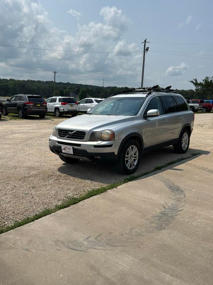 2007 Volvo XC90 AWD 4dr I6 w/Snrf/3rd Row
