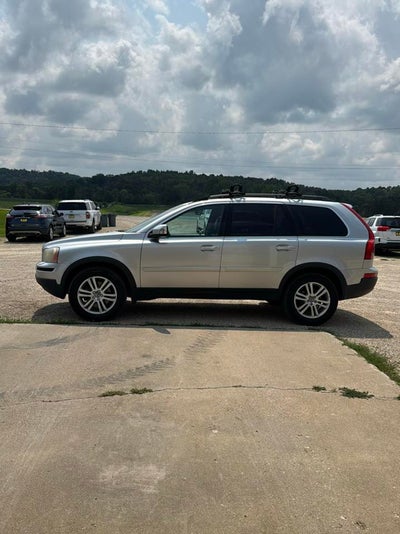 2007 Volvo XC90 AWD 4dr I6 w/Snrf/3rd Row
