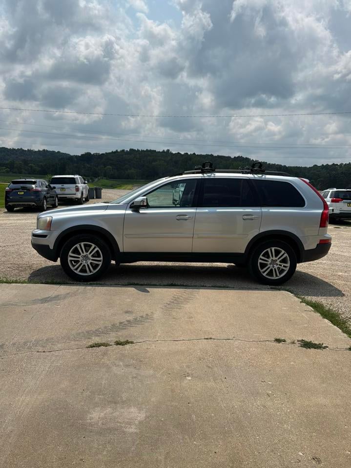 2007 Volvo XC90 AWD 4dr I6 w/Snrf/3rd Row