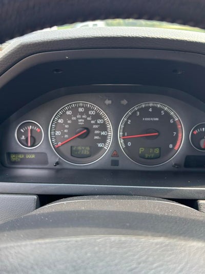 2007 Volvo XC90 AWD 4dr I6 w/Snrf/3rd Row