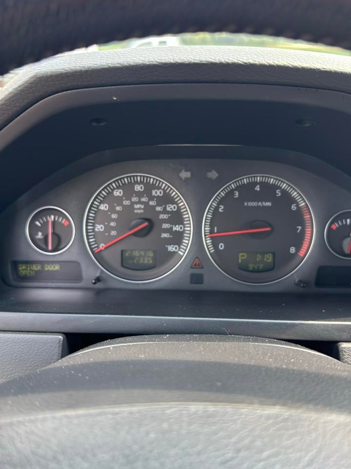 2007 Volvo XC90 AWD 4dr I6 w/Snrf/3rd Row