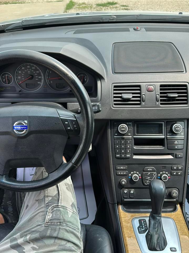 2007 Volvo XC90 AWD 4dr I6 w/Snrf/3rd Row