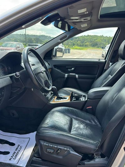 2007 Volvo XC90 AWD 4dr I6 w/Snrf/3rd Row