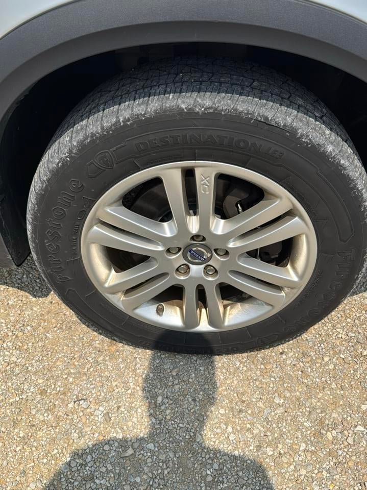 2007 Volvo XC90 AWD 4dr I6 w/Snrf/3rd Row