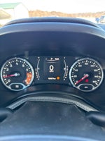 2016 Jeep Renegade 4WD 4dr Latitude