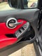 2016 FIAT 500x FWD 4dr Easy