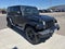 2017 Jeep Wrangler Unlimited Smoky Mountain