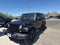 2017 Jeep Wrangler Unlimited Smoky Mountain