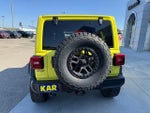 2022 Jeep Wrangler Unlimited High Tide