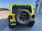 2022 Jeep Wrangler Unlimited High Tide