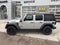 2023 Jeep Wrangler 4xe Base
