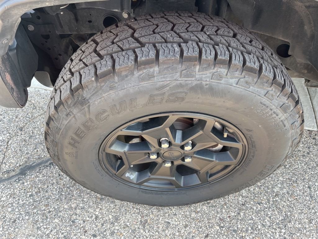 2023 Jeep Wrangler 4xe Base