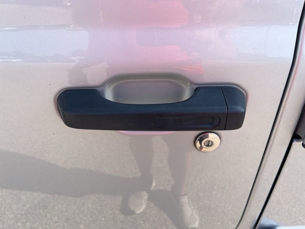 2023 Jeep Wrangler 4xe Base