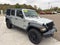 2023 Jeep Wrangler 4xe Base