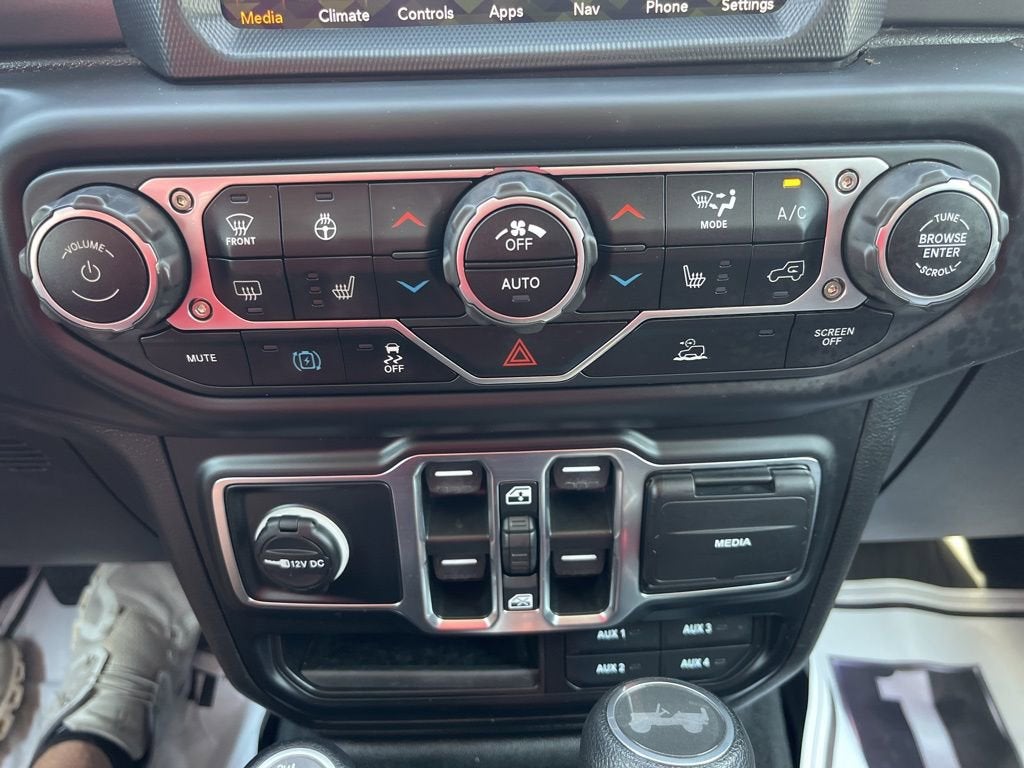 2023 Jeep Wrangler 4xe Base