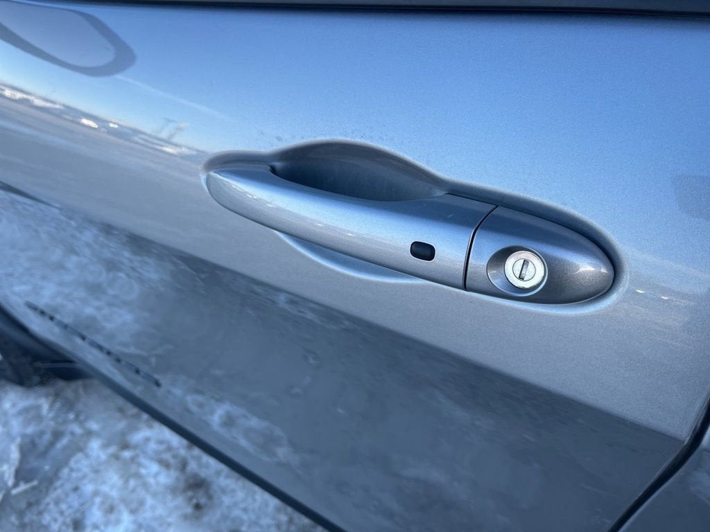 2017 Jeep Cherokee Trailhawk L Plus