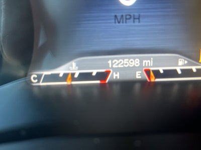 2017 Jeep Cherokee Trailhawk L Plus