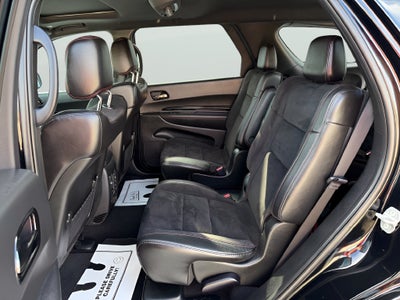 2025 Dodge Durango GT Plus