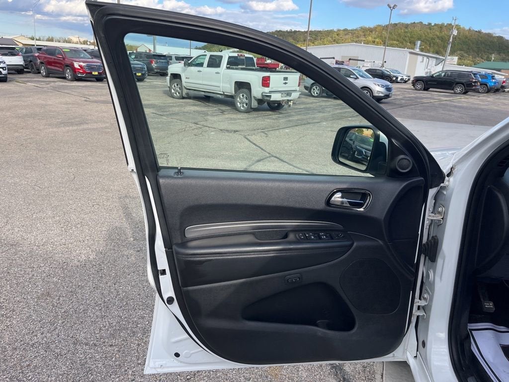 2019 Dodge Durango GT Plus