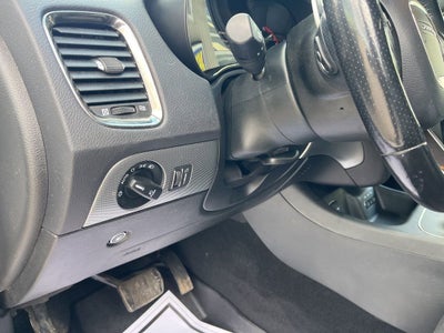 2019 Dodge Durango GT Plus