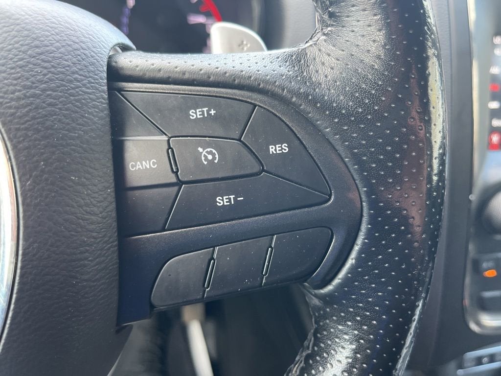 2019 Dodge Durango GT Plus