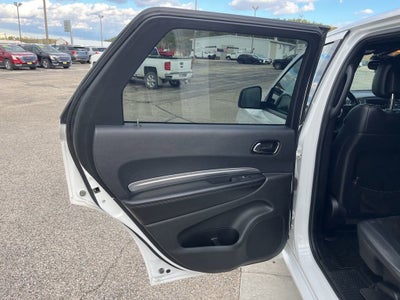 2019 Dodge Durango GT Plus