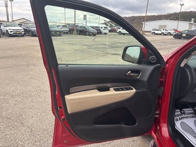 2020 Dodge Durango GT Plus