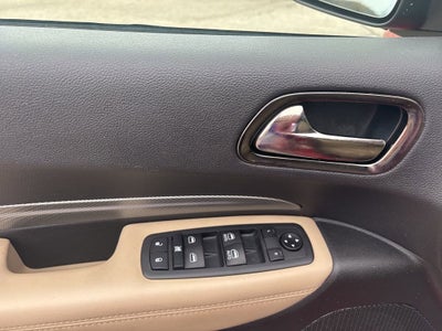 2020 Dodge Durango GT Plus