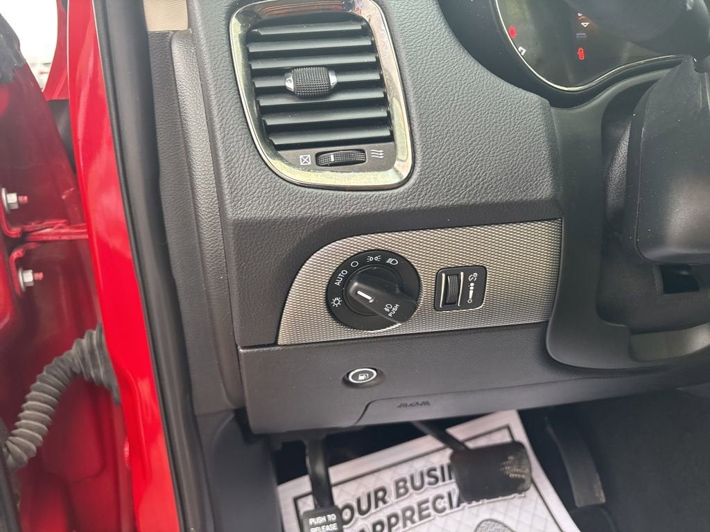 2020 Dodge Durango GT Plus