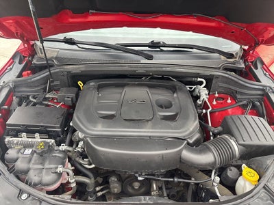 2020 Dodge Durango GT Plus