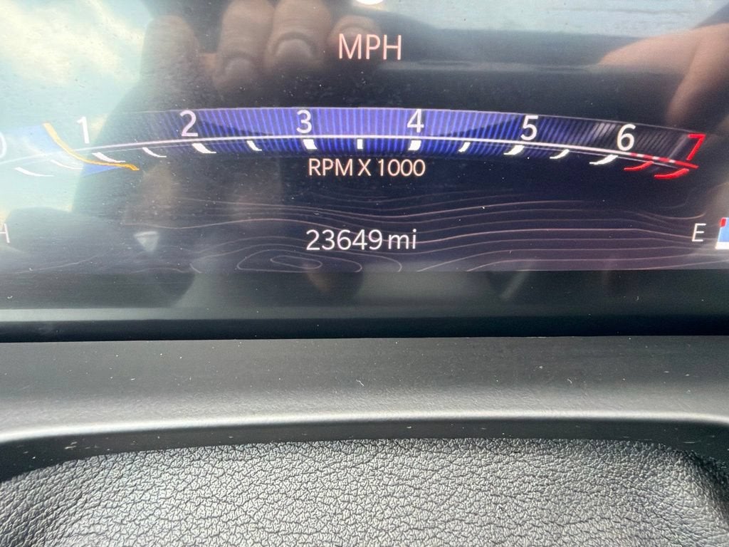 2024 Jeep Grand Cherokee L Altitude X