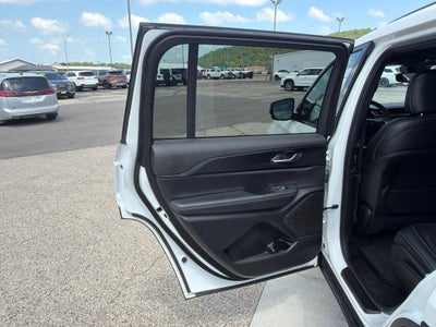 2024 Jeep Grand Cherokee L Altitude X