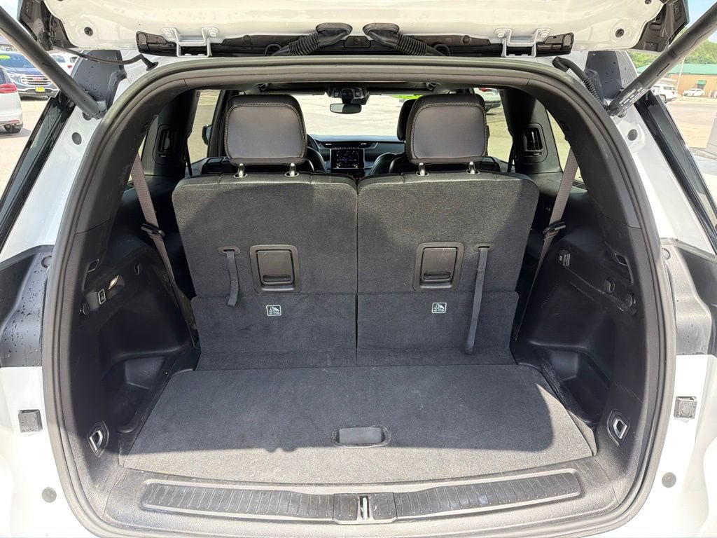 2024 Jeep Grand Cherokee L Altitude X