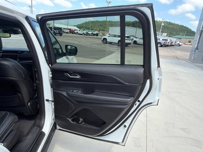 2024 Jeep Grand Cherokee L Altitude X
