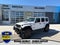 2025 Jeep Wrangler Rubicon X