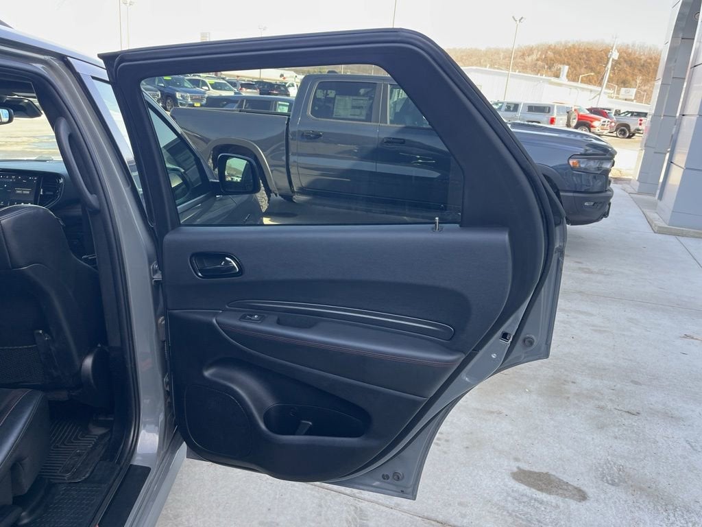 2023 Dodge Durango R/T Plus