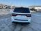 2020 Dodge Durango Pursuit