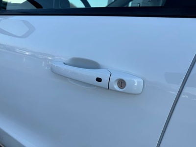 2020 Dodge Durango Pursuit