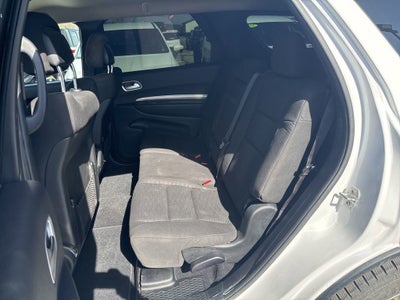 2020 Dodge Durango Pursuit