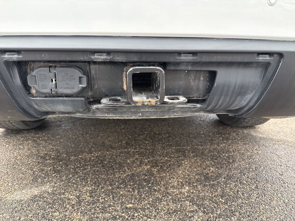 2020 Dodge Durango Pursuit