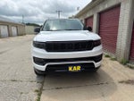 2024 Jeep Grand Wagoneer L Series II