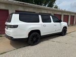 2024 Jeep Grand Wagoneer L Series II