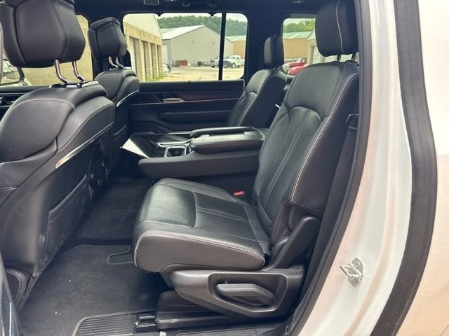 2024 Jeep Grand Wagoneer L Series II