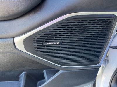 2024 Jeep Wagoneer Series III