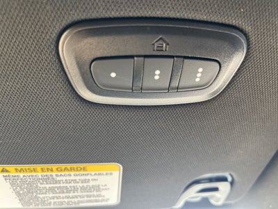 2024 Jeep Wagoneer Series III