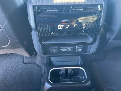 2024 Jeep Wagoneer Series III